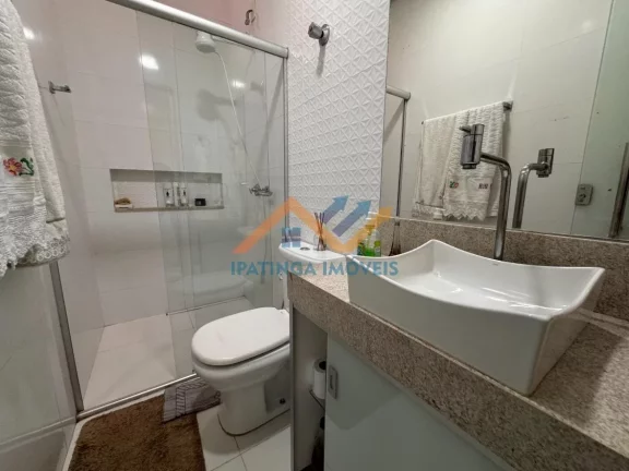 Imagem Casa no Bela Vista