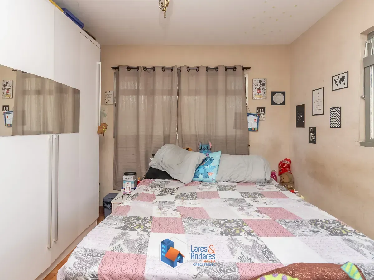 Imagem Sobrado para venda em Lapa com 5 quartos, 160m²
