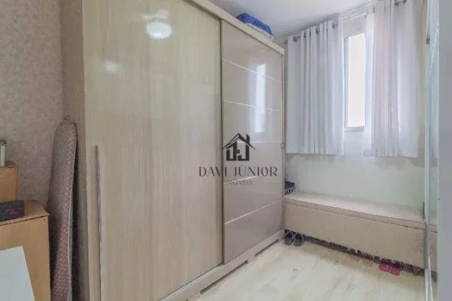 Imagem Apartamento com 3 dormitórios à venda, 133 m² por R$ 490.000,00 - Jardim Vera Cruz - Sorocaba/SP