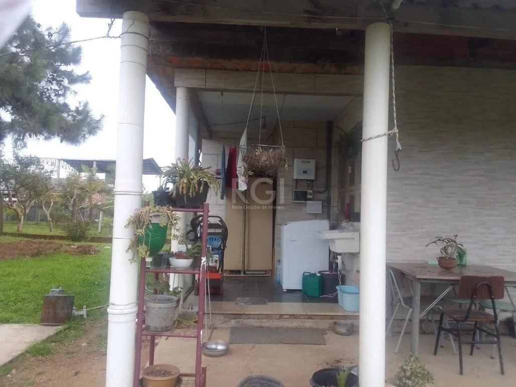 Imagem Sítio para Venda - 150m², 3 dormitórios, sendo 1 suites, 5 vagas - Lageado
