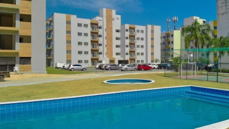 Imagem APARTAMENTO RESIDENCIAL em Rio de Janeiro - RJ, Vargem Pequena
