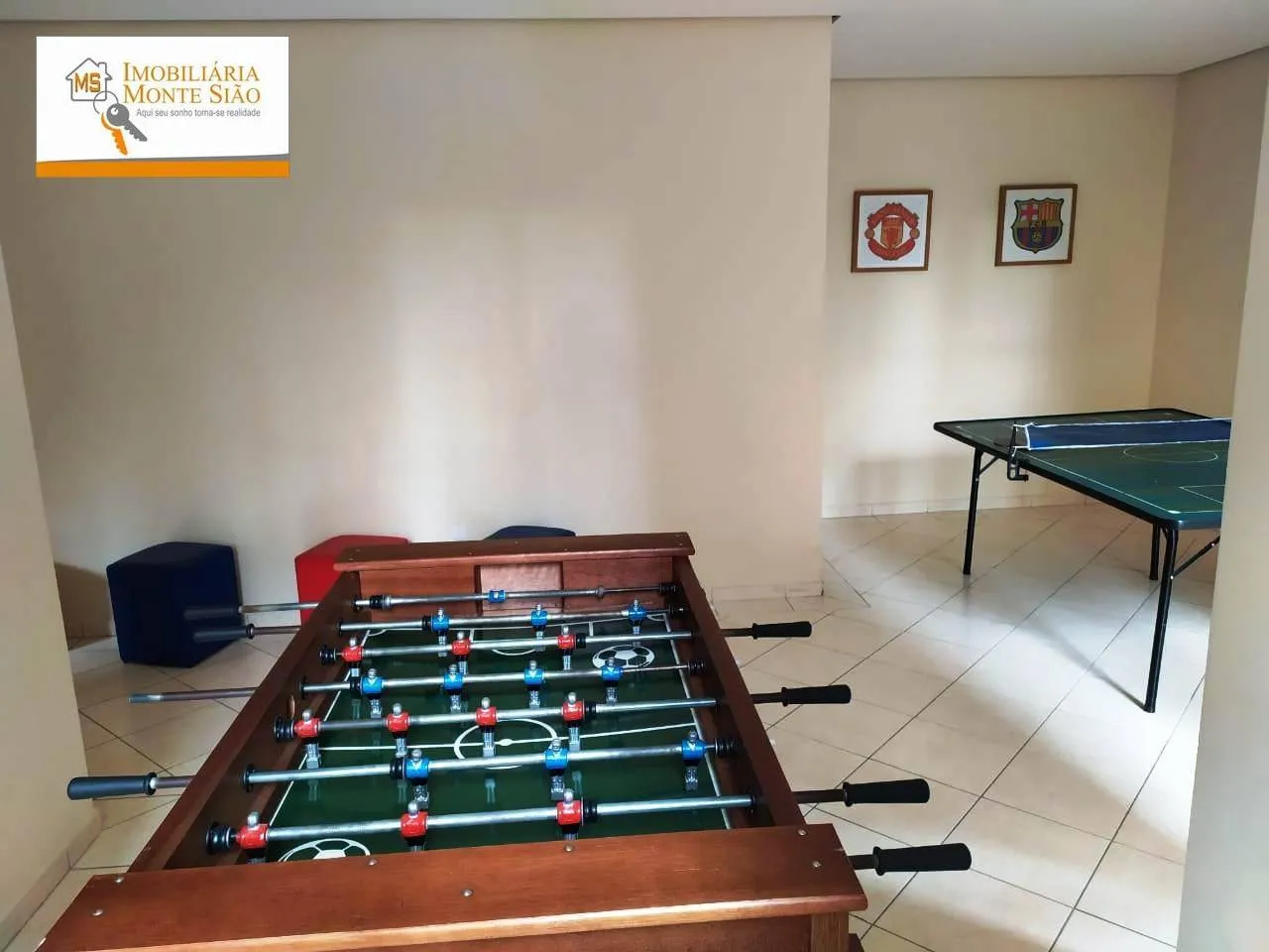 Imagem Apartamento no Residencial Adresse | 49m² | 2 Dormitórios | Andar Alto | Vista Livre | Sacada Envidraçada