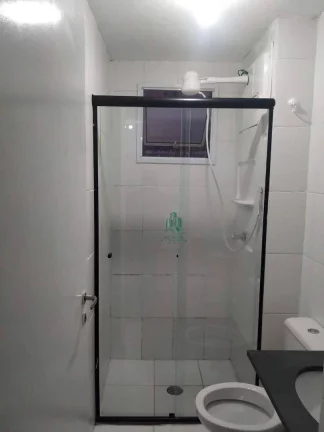 Imagem Apartamento com 2 dormitórios à venda, 44 m² por R$ 230.000,00 - Parque Industrial Cumbica - Guarulhos/SP