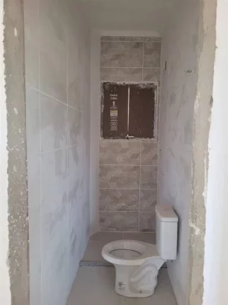 Imagem Casa com 2 dorms, Princesa, Praia Grande - R$ 220 mil, Cod: 1794