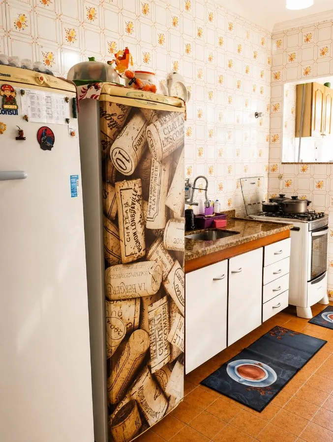 Imagem Moderno Apartamento na Guilhermina - Praia Grande - 1 vaga