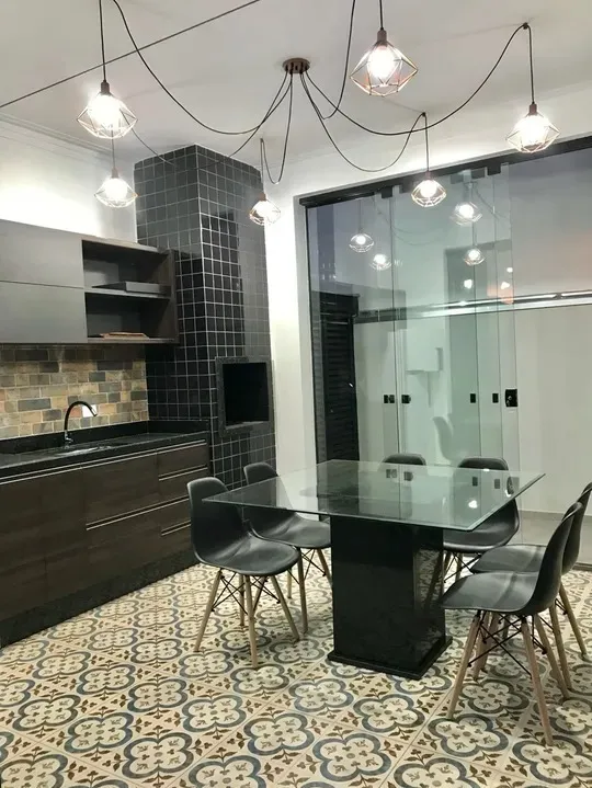 Imagem Casa Terrea c/ Moveis Planejados Localizado no Condomínio Sunlake Residencial Sorocaba!