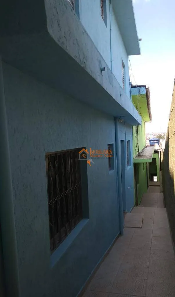 Imagem Casa com 6 dormitórios à venda, 900 m² por R$ 477.000,00 - Jardim IV Centenário - Guarulhos/SP
