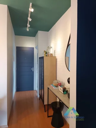 Imagem Apartamentode 3 Domts , com 63² Excelente Localização
