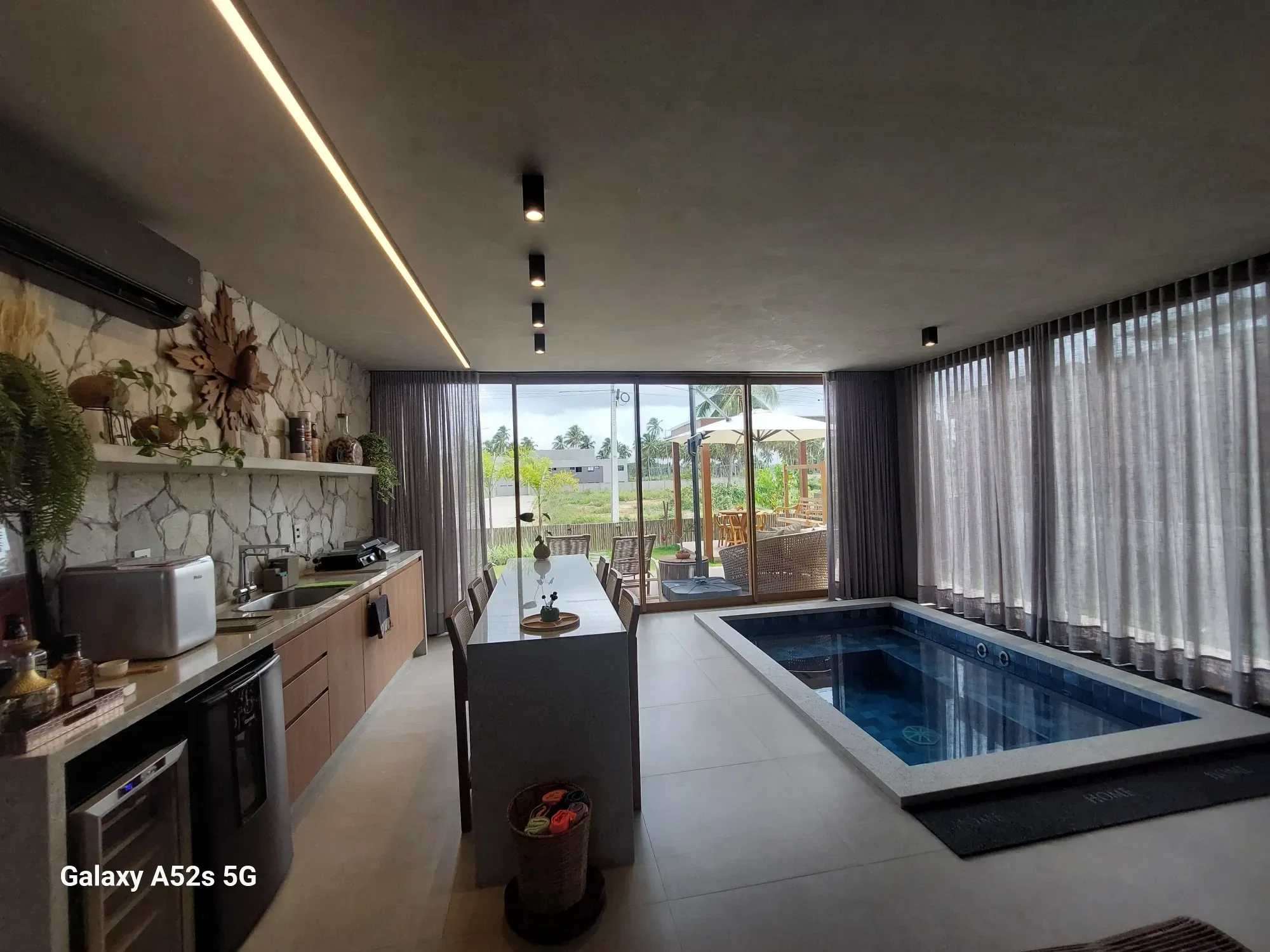 Imagem Casa de Condomínio com 3 Quartos à Venda, 327,6 m² em Porto de Pedras - Porto de Pedras