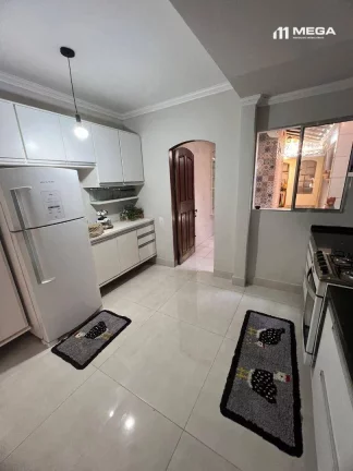 Imagem Casa Linear Alto Padrão com 3 dormitórios à venda, 349 m² por R$ 1.100.000 - Jardim América - Cariacica/ES