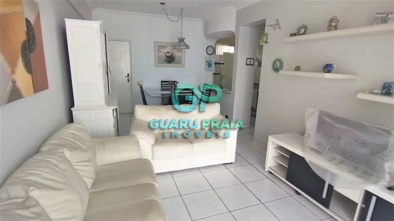Imagem Apartamento à venda no bairro Centro - Guarujá/SP