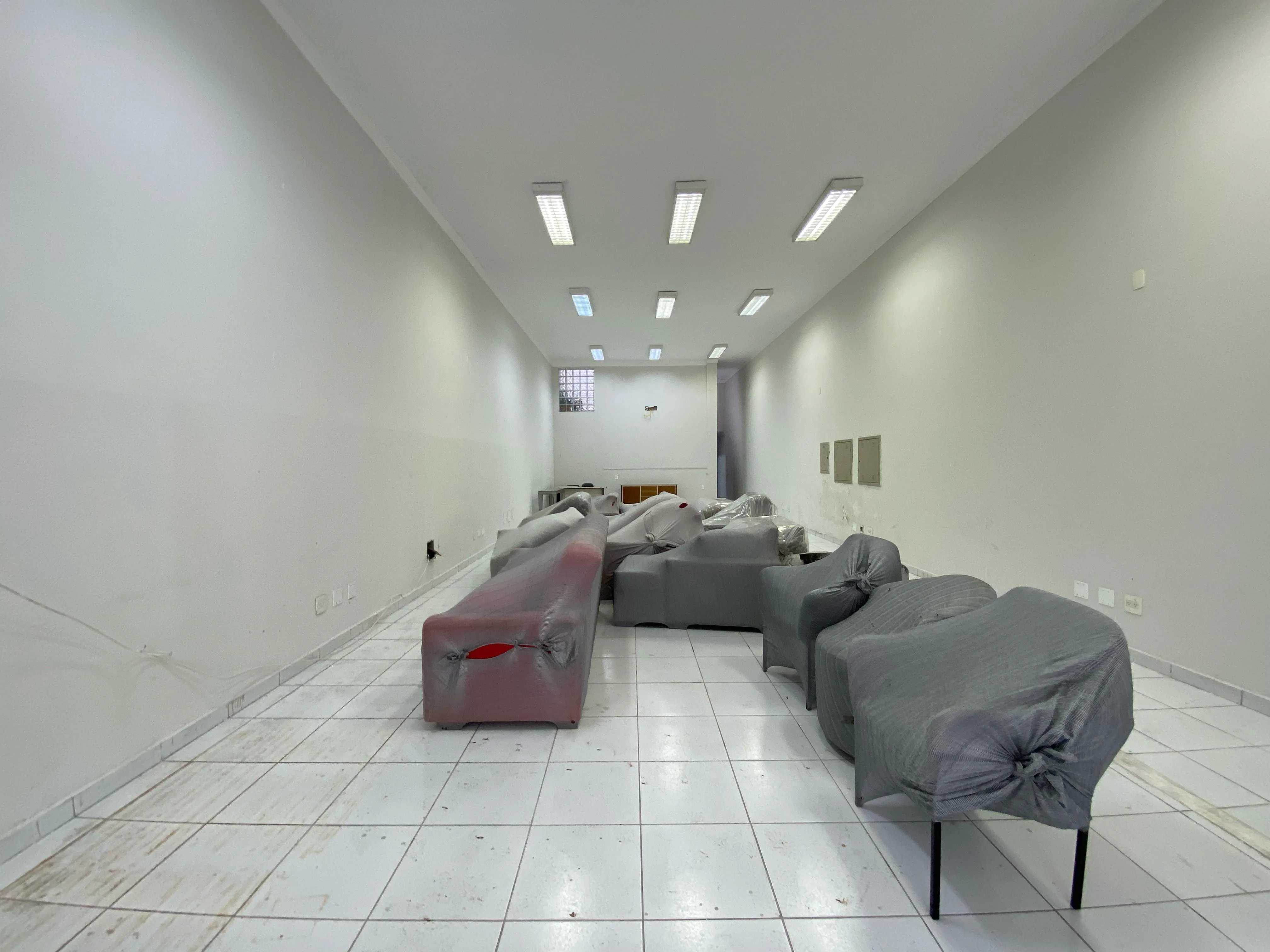 Imagem Oportunidade, Compra ou Locação de Prédio Comercial na Av. São Paulo à 3min. do Centro
