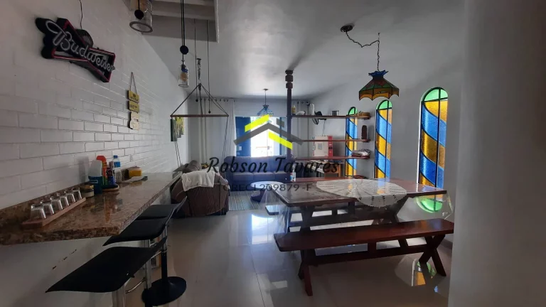 Imagem Oportunidade!!! Casa Praia da Tabatinga Caraguatatuba - SP.
