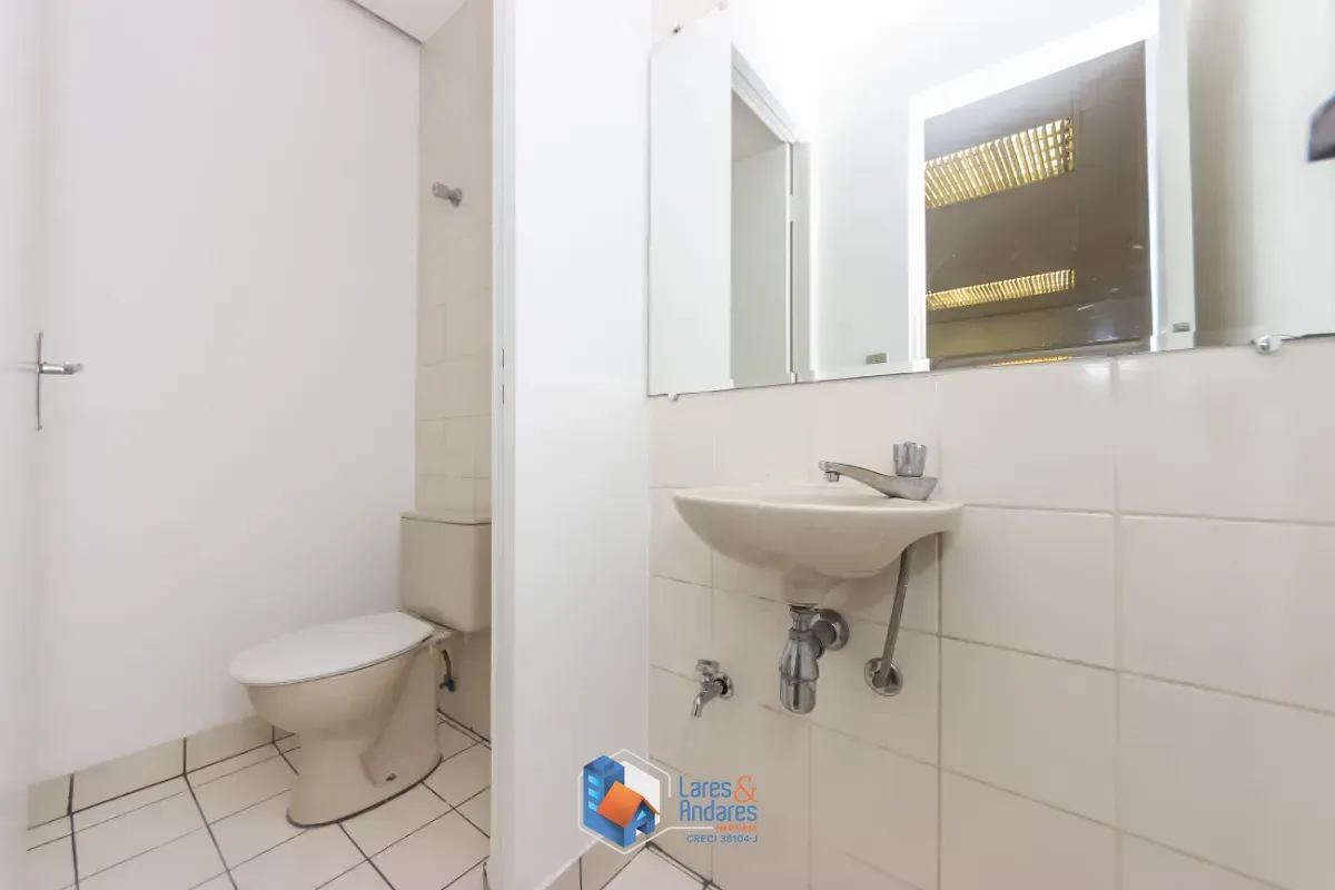 Imagem Conjunto comercial para venda e locação em Indianópolis, 222m²