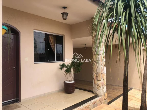 Imagem Casa à venda em Igarapé Bairro Santa Mônica