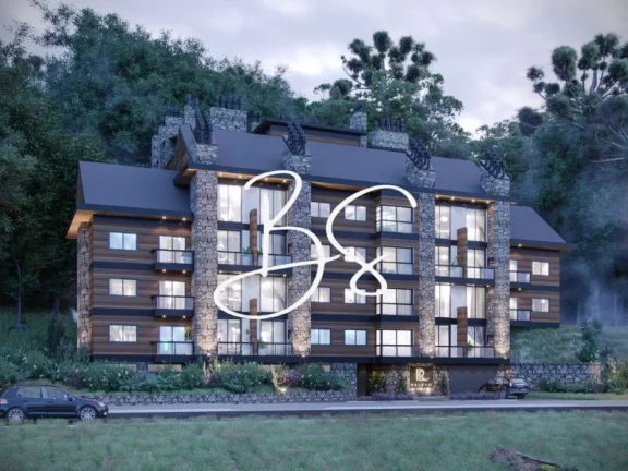 Imagem APARTAMENTO RESIDENCIAL em GRAMADO - RS, Av. Borges de Medeiros