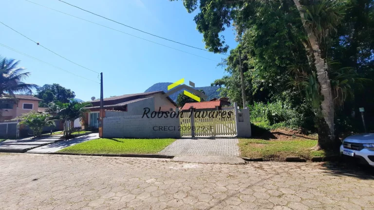Foto do imóvel Oportunidade! Casa em condomínio Mar verde Caraguatatuba Sp