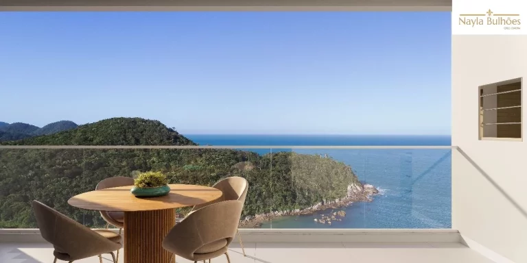 Imagem APARTAMENTO RESIDENCIAL em ITAPEMA - SC, ILHOTA