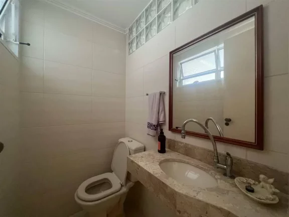 Imagem Casa com 4 dorms, Canto do Forte, Praia Grande - R$ 2 mi, Cod: 1088