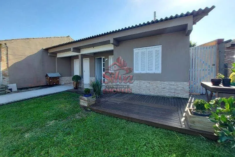 Imagem C960 | Casa 2 dormitórios à venda no Mariluz em Imbé com 100m²