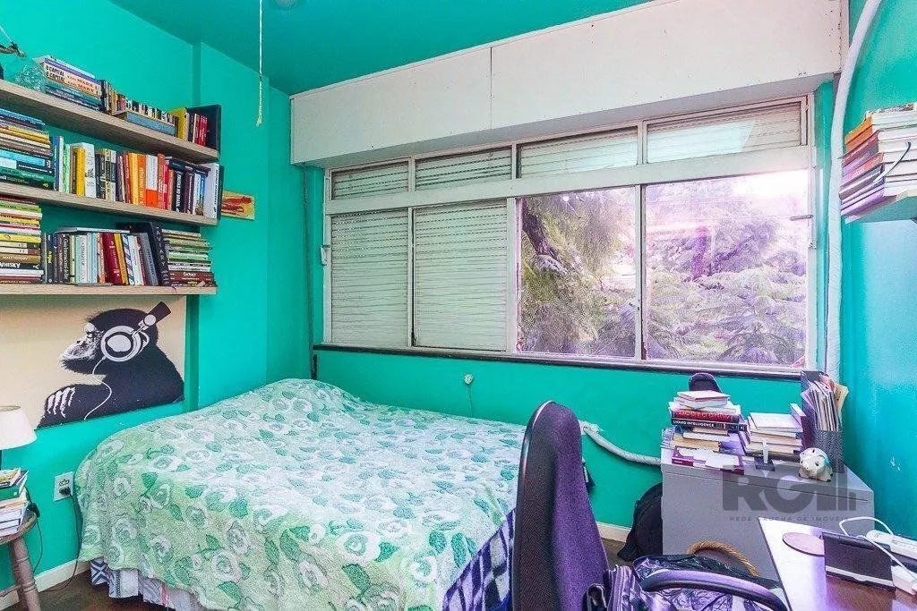 Imagem Apartamento em Cidade Baixa