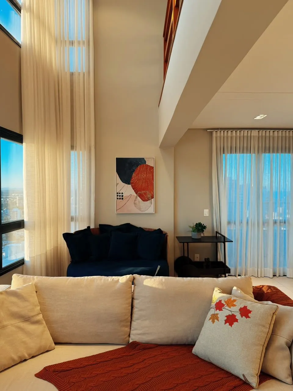 Imagem Duplex à venda em Torres, Centro, com 3 quartos, 152.56m2
