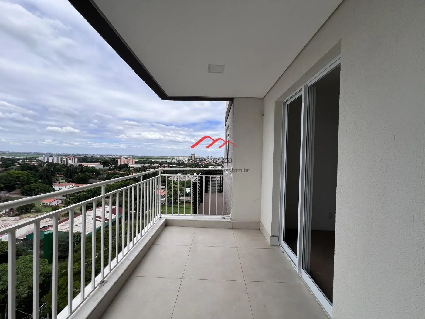 Imagem Apartamento para Venda em Paulínia, Santa Terezinha, 2 dormitórios, 1 suíte, 2 banheiros, 2 vagas