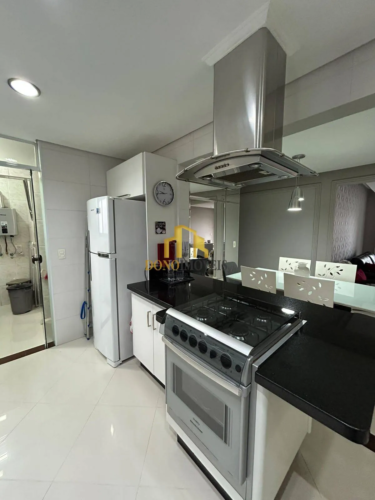 Imagem Apartamento 106m² | portal dos clássicos | 3 dormitórios | 2 suítes