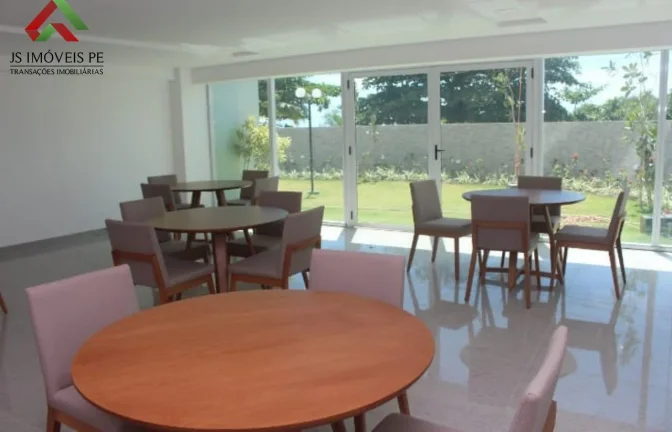 Imagem Apartamento 3 Quartos Beira Mar em Barra de Jangada