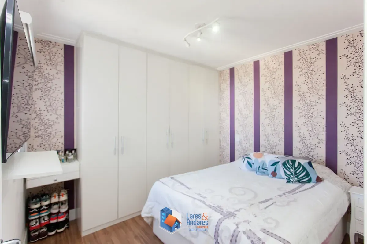 Imagem Apartamento para venda em Freguesia do Ó com 2 quartos, sendo 1 suíte, 73m²