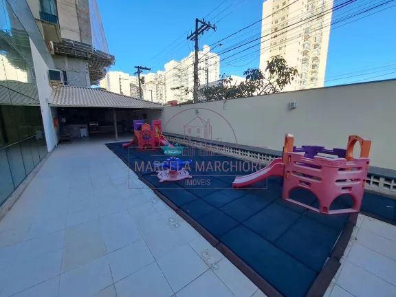 Imagem 2 quartos, suíte, vista pro mar, armários, lazer completo, 1 vaga