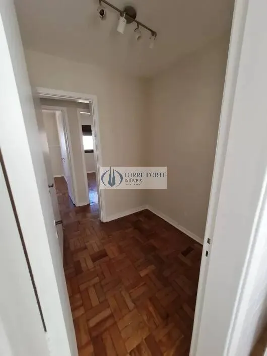 Imagem Excelente apartamento 103 m² 3 dormitórios sendo 1 suíte 2 vagas de garagem