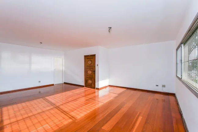 Imagem Apartamento à venda em São Paulo, Santo Amaro, com 4 quartos, 155m2