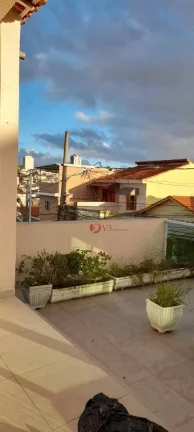Foto do imóvel Casa com 3 dormitórios à venda, 320 m por R$ 1.160.000,00 - Carrão - São Paulo/SP