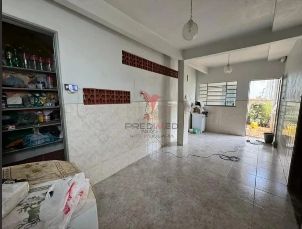 Imagem Casa bem localizada em São Lourenço/MG