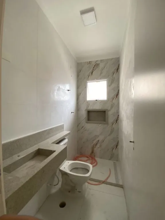 Imagem CASA COM 151,80 m² - TUPI - PRAIA GRANDE SP