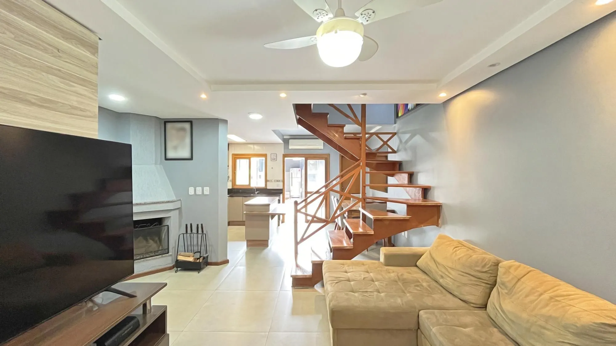 Imagem Casa em Aberta dos Morros