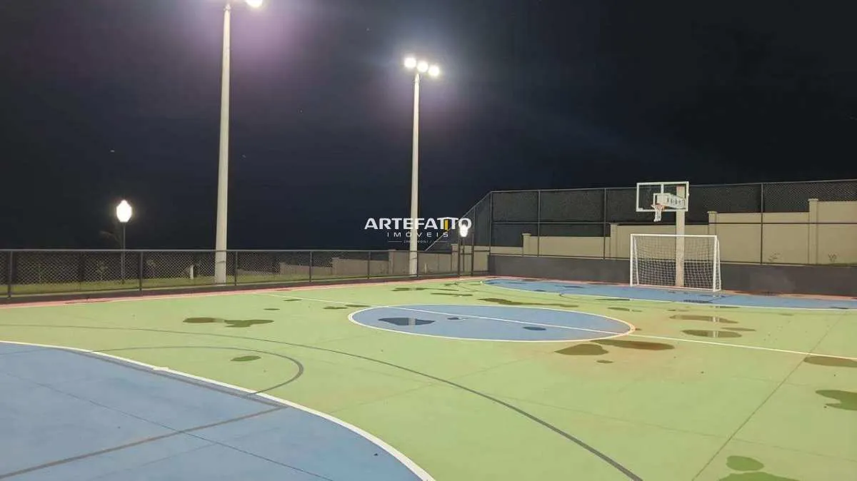 Imagem Terreno em Condomínio à venda em Cristais Paulista, Reserva dos Ipês, 345m2