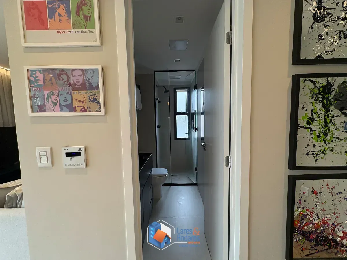 Imagem Apartamento para venda em Vila Mariana com 2 quartos, 47m²