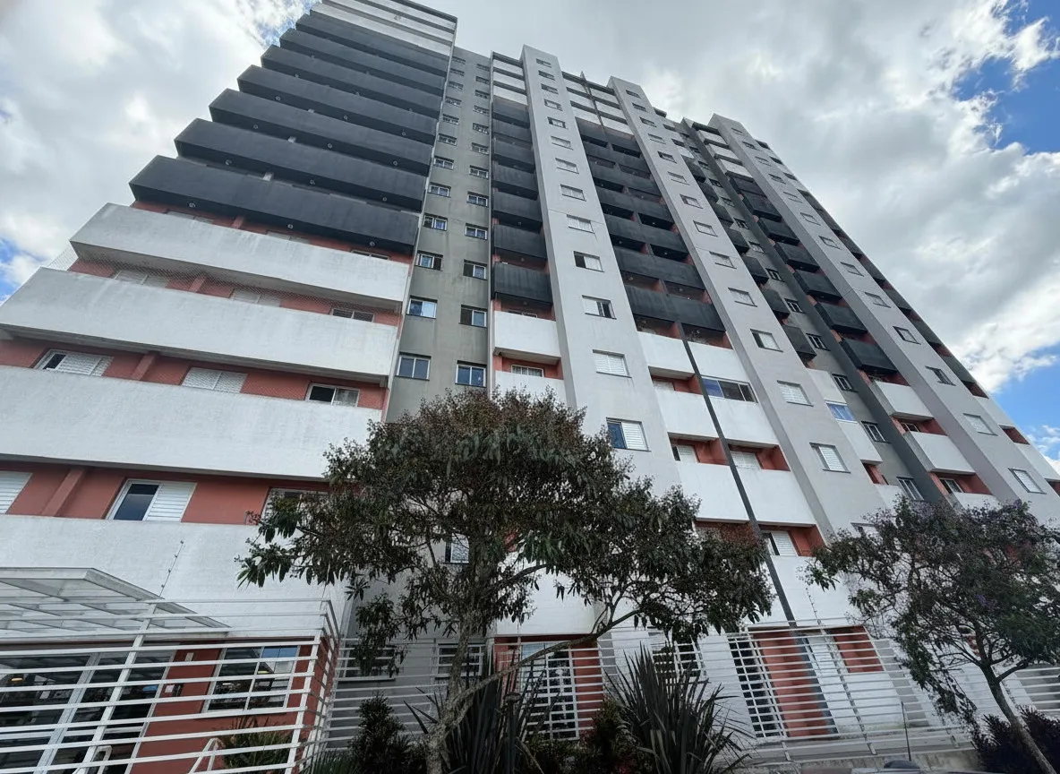 Imagem Apartamento 2 quartos à venda em Vila Togni, Poços de Caldas