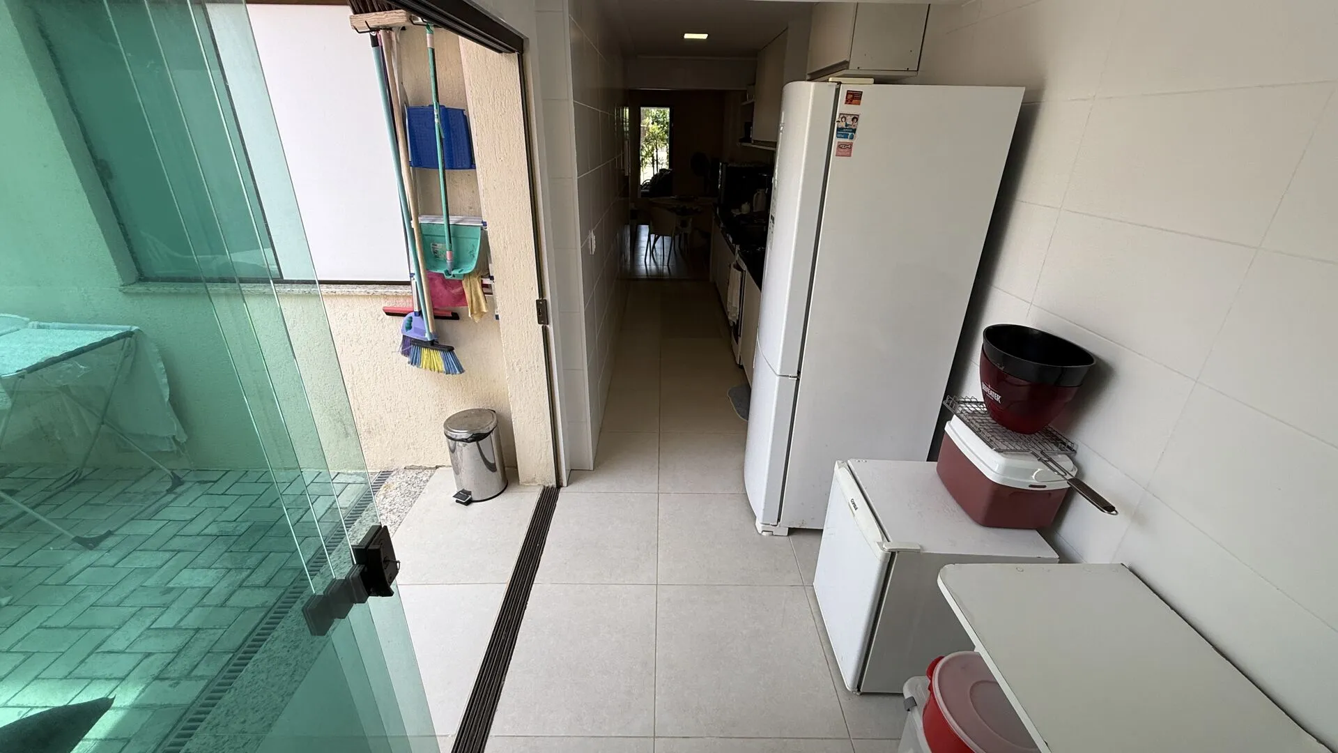 Imagem Apartamento com 3 Dormitorio(s) localizado(a) no bairro ITACIMIRIM em Camaçari / Bahia Ref.:611
