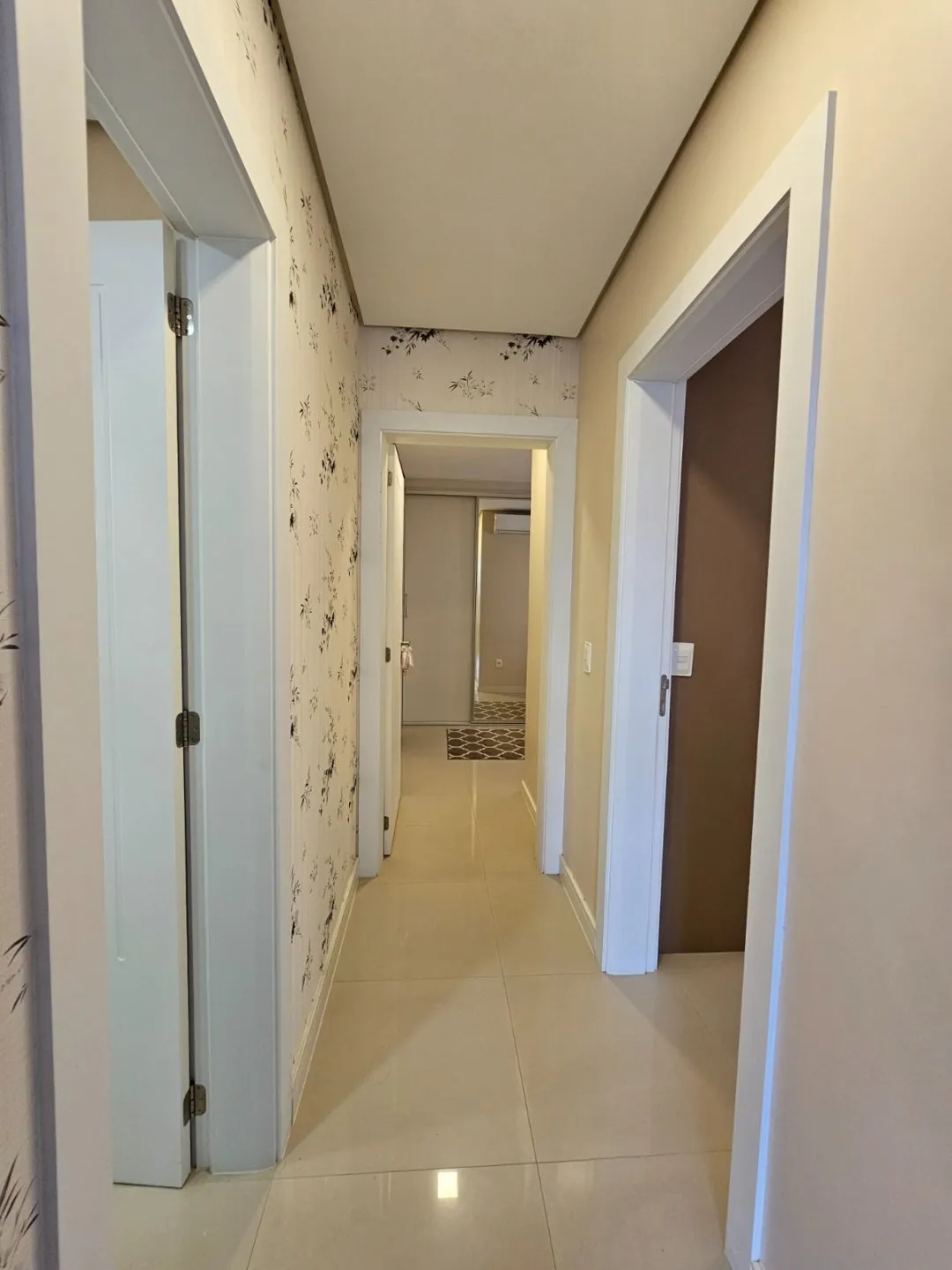 Imagem Apartamento Mobiliado, CAPAO DA CANOA - Suite e Piscina aquecida.