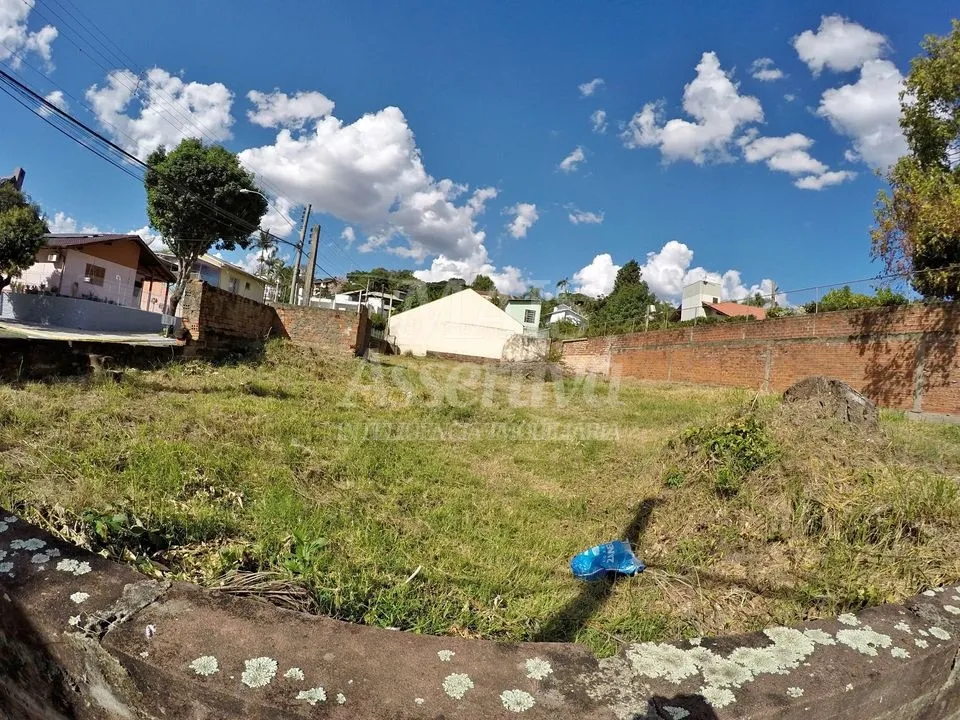 Foto do imóvel Terreno a venda em Guarani, Novo Hamburgo/RS. 445,50m²