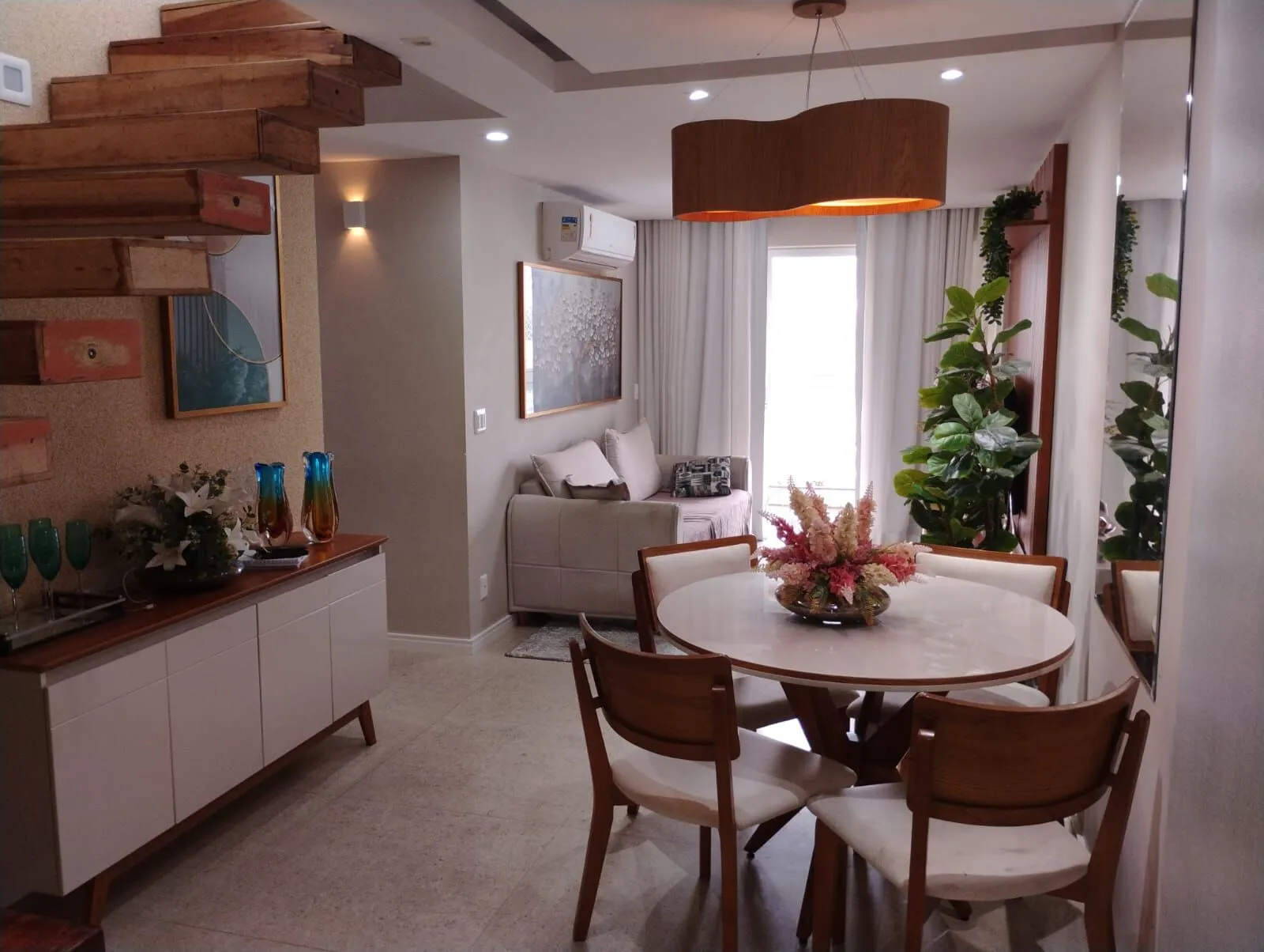 Imagem Apartamento à venda no bairro Vila Valqueire em Rio de Janeiro/RJ