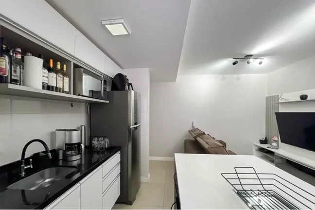 Imagem Apartamento para venda no bairro Estância Velha em Canoas