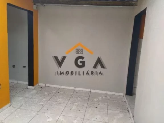Imagem Galpão para Venda em São Paulo, Vila Califórnia