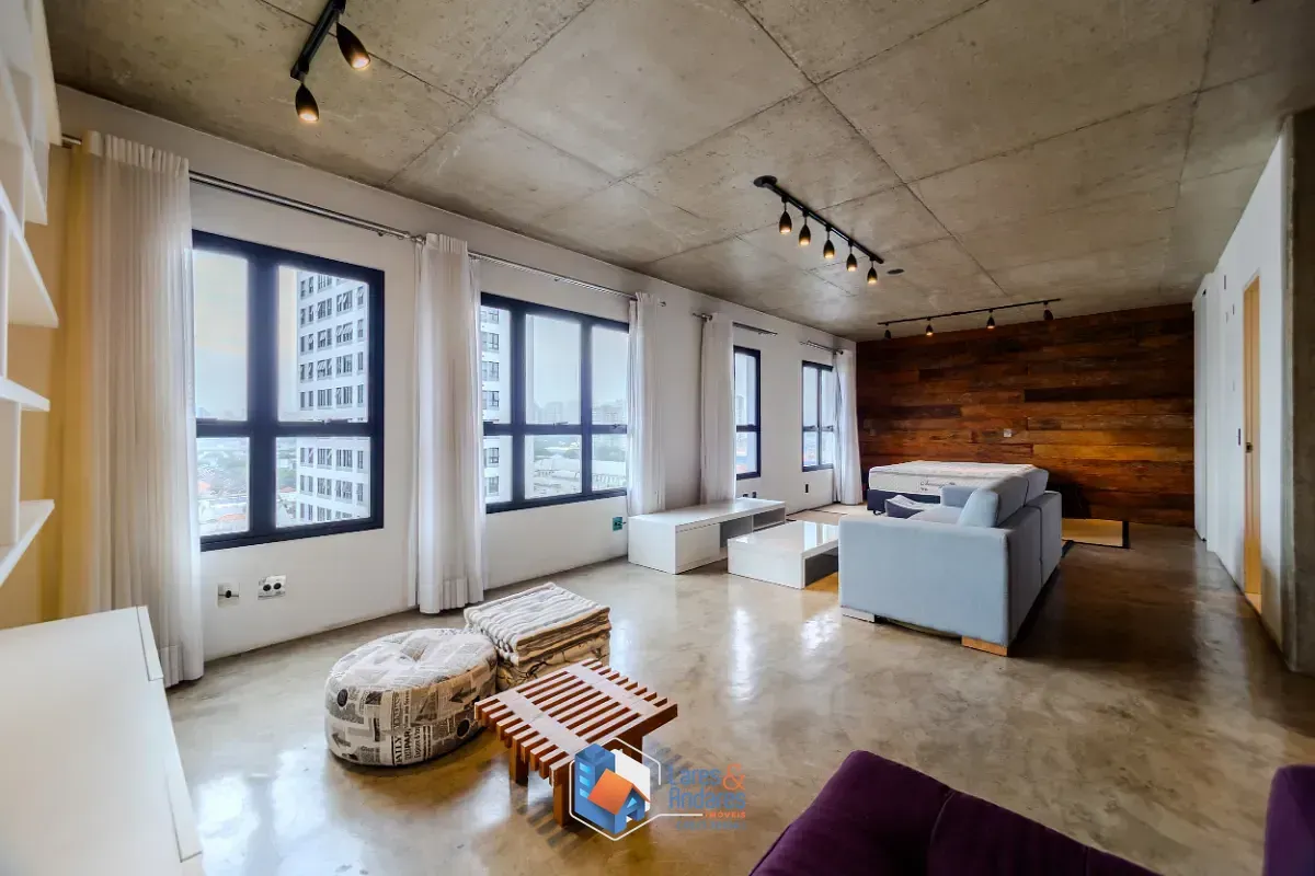 Imagem Apartamento para venda em Mooca com 2 quartos, 70m²