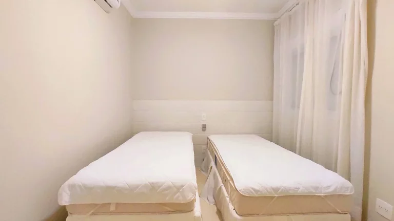 Imagem Apartamento à venda Riviera módulo 6 com vista para mar.