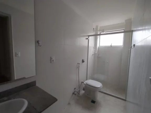 Imagem APARTAMENTO À VENDA, 115 M² POR R$ 690.000,00 - POMPÉIA - SANTOS/SP