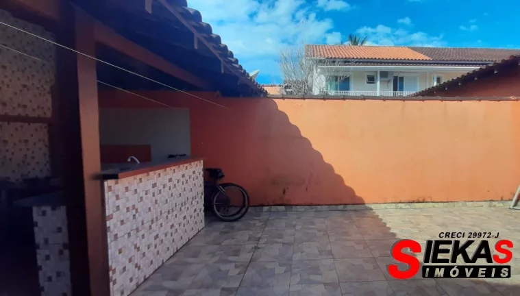 Imagem CASA RESIDENCIAL em BERTIOGA - SP, MAITINGA